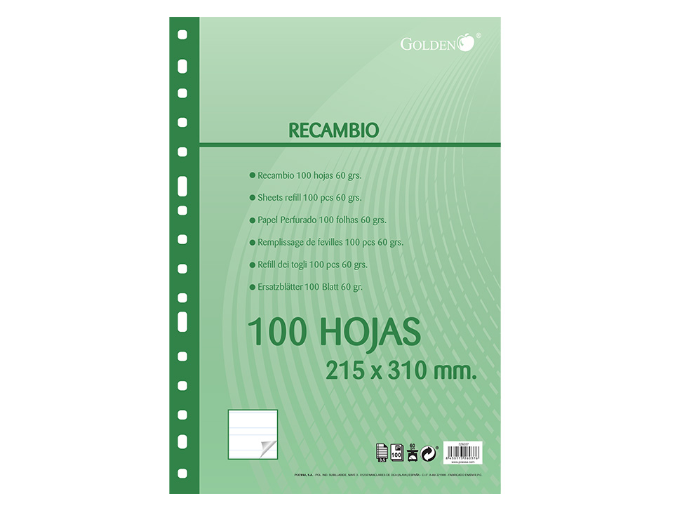 Recambio Multitaladro