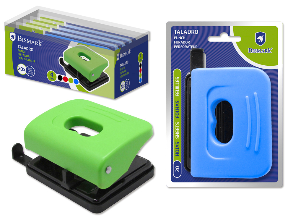 Taladro Shiny Color 6325