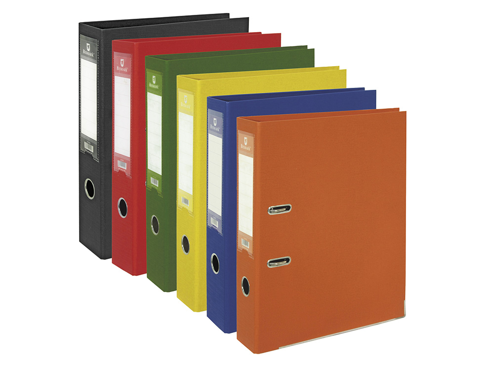 Archivador Az Pvc Fº