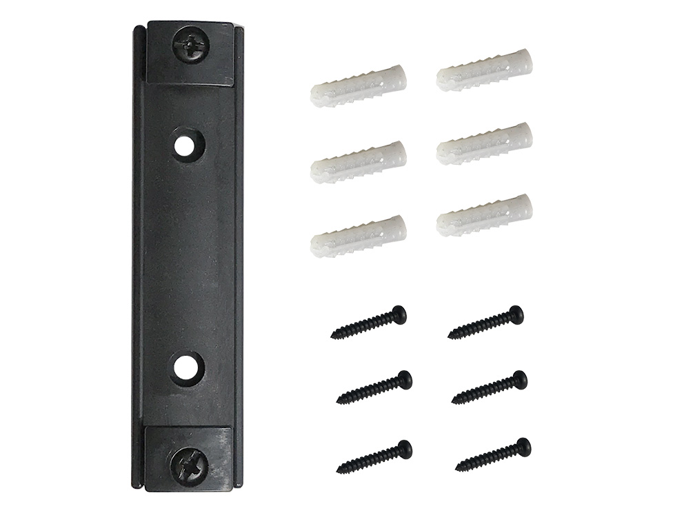 Accesorio Poste Separador Enganche De Pared Ps-100
