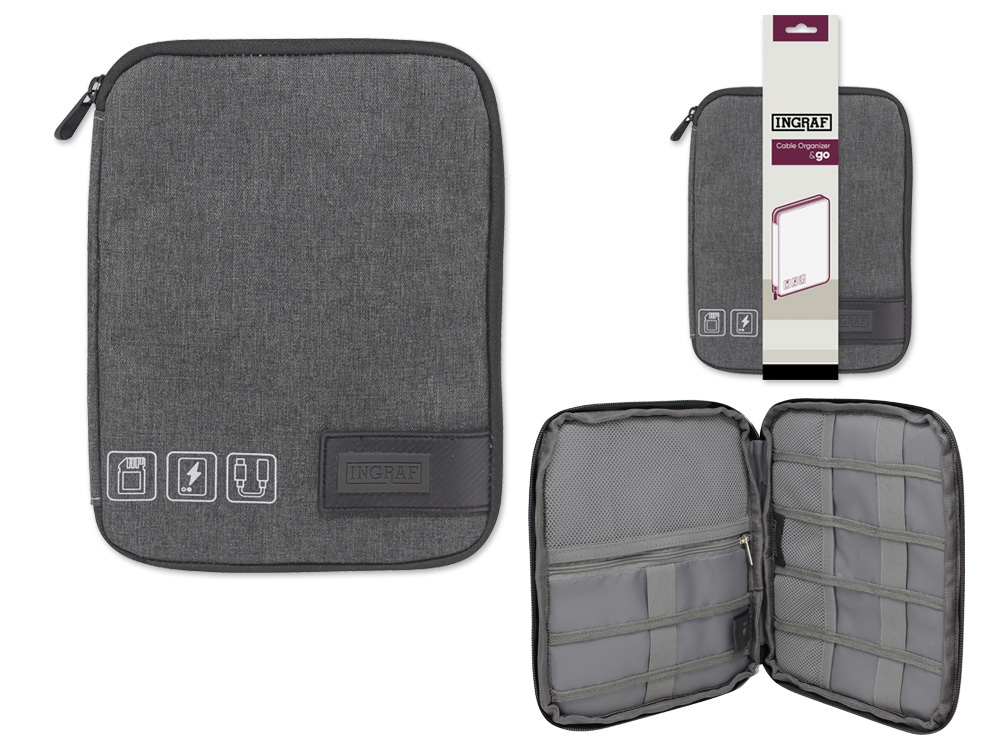 CABLE ORGANIZER