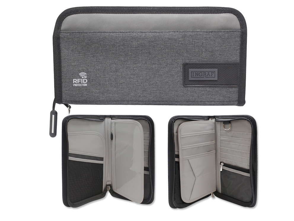 TRAVEL CASE