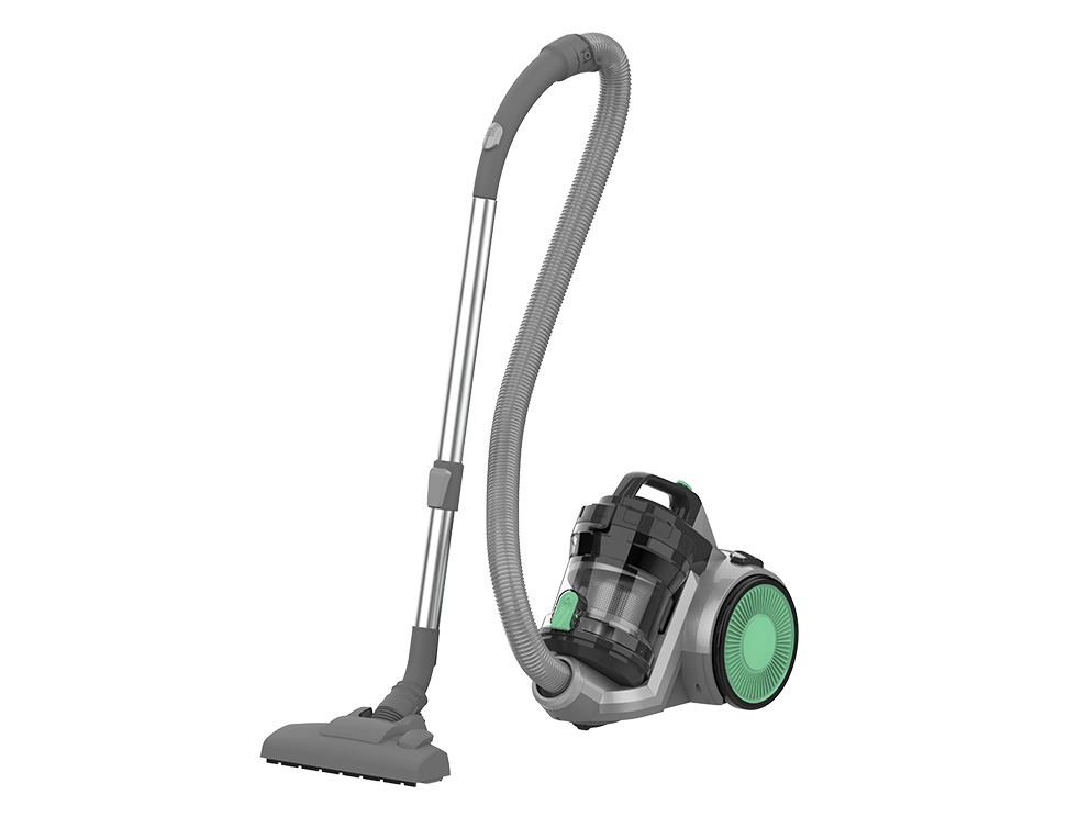 Aspirador Solac Valorous As4250