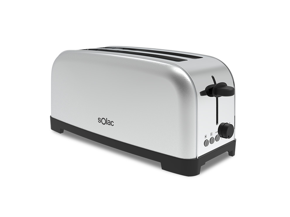 Tostador Solac Ye-Yé Tl5419