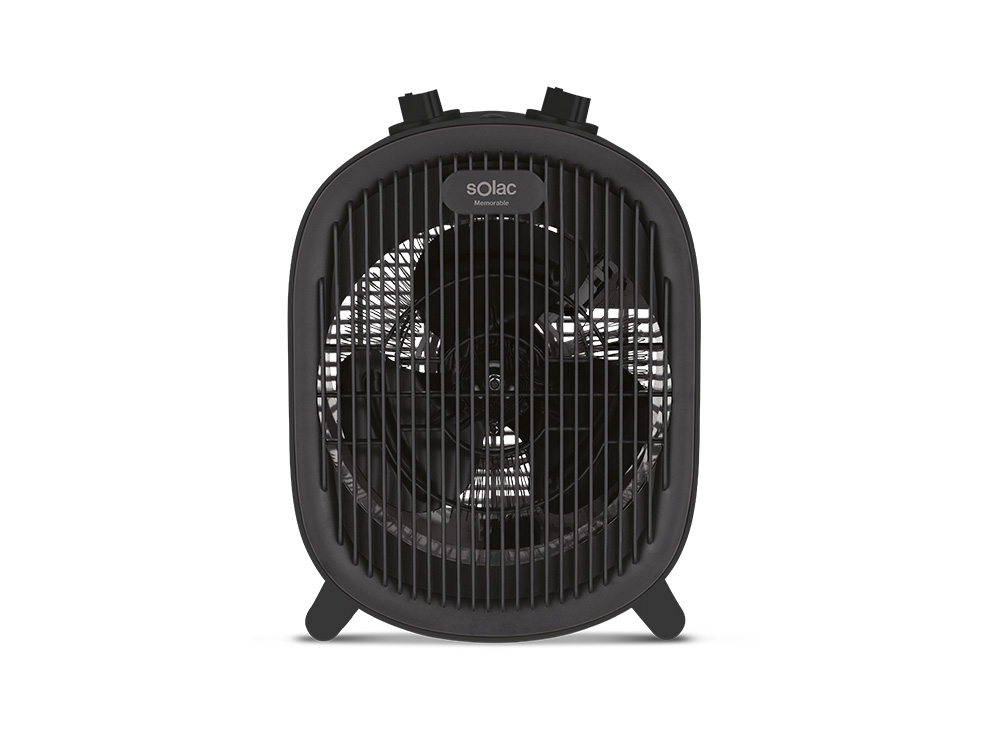 Termoventilador Vertical Solac Memorable Tv8436
