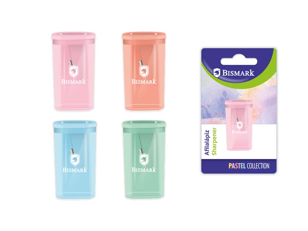 Afilalapiz pastel