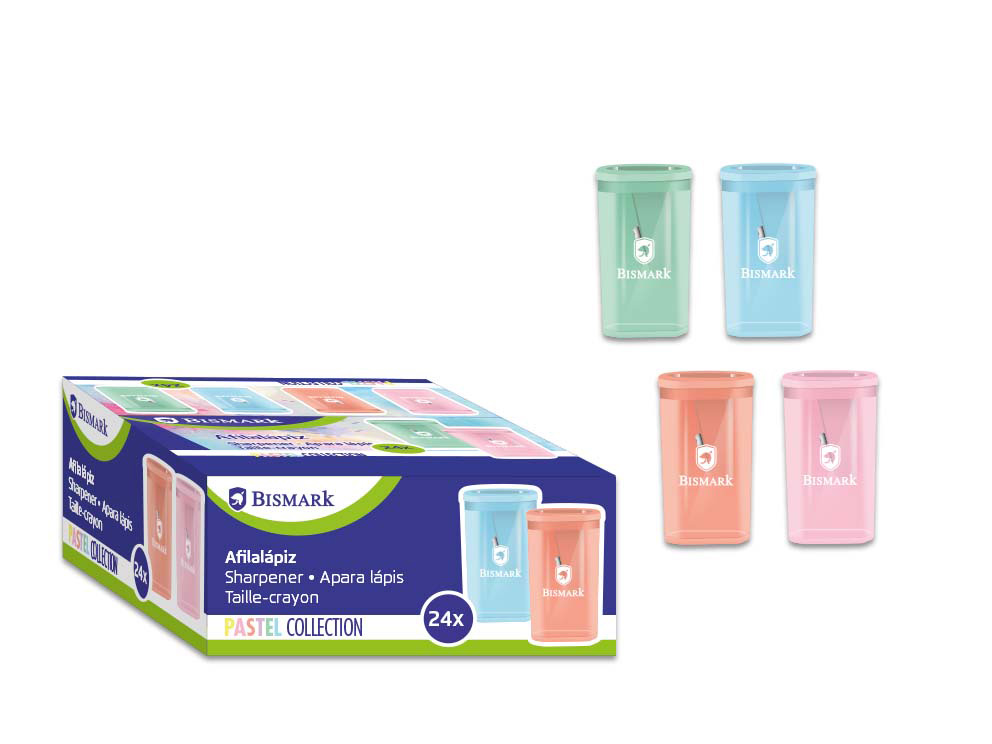 Afilalapiz pastel