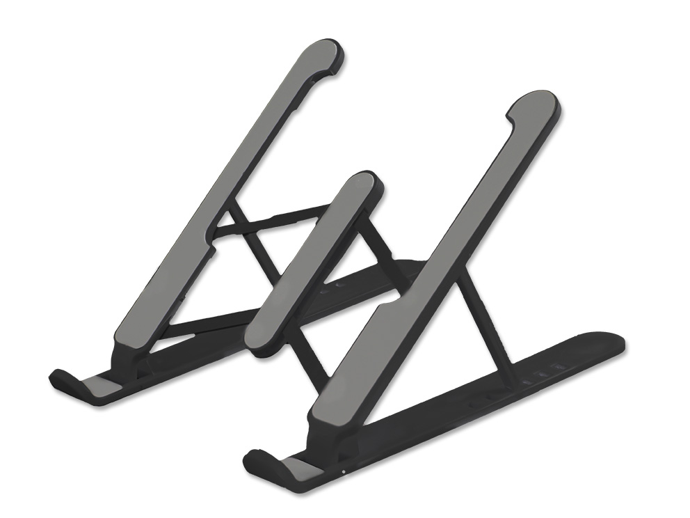 Atril plegable