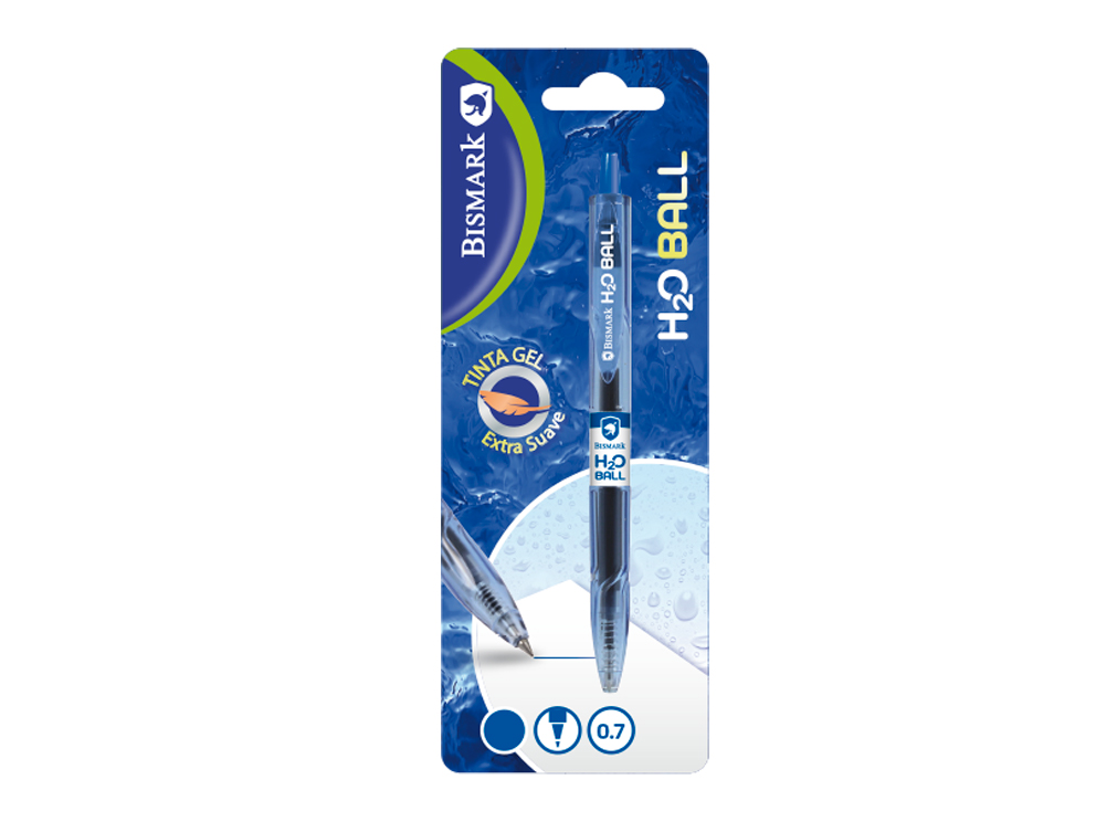 BOLIGRAFO GEL