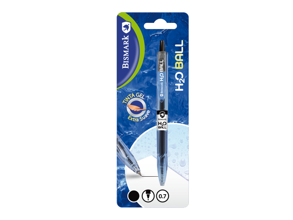 BOLIGRAFO GEL