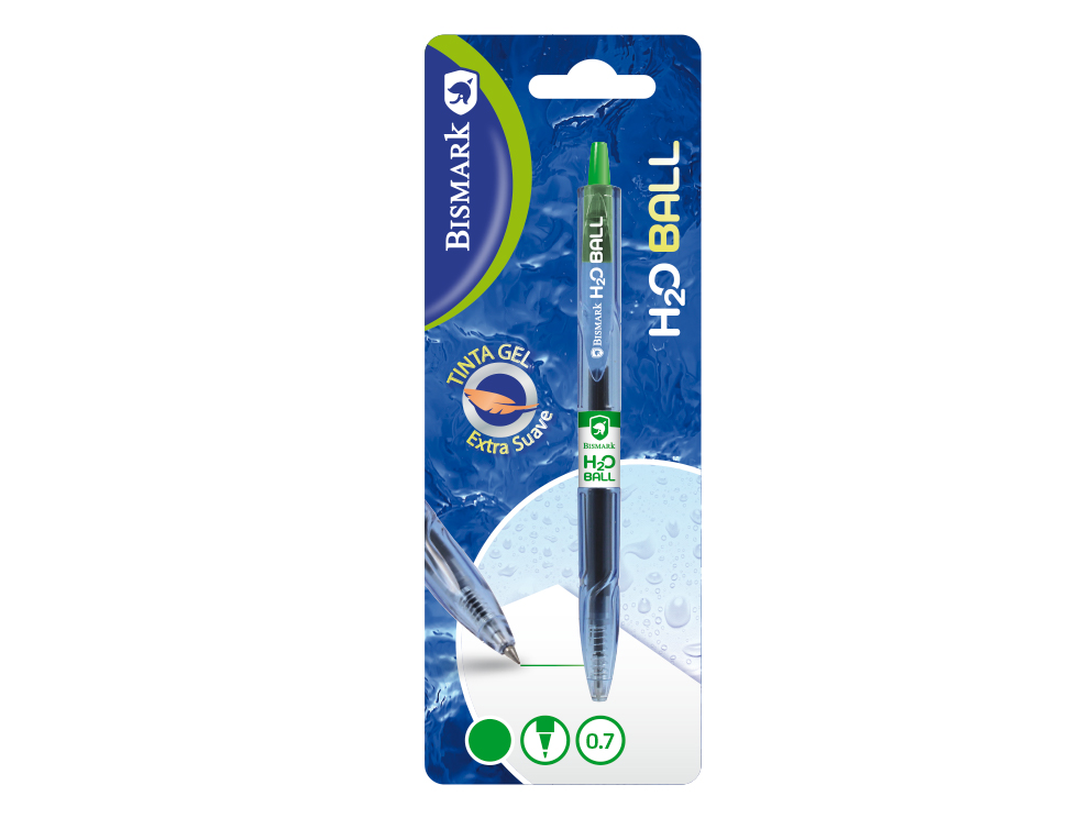 BOLIGRAFO GEL