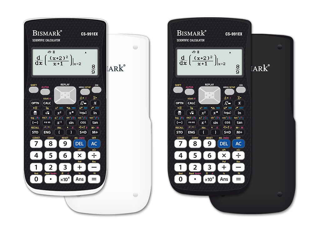Calculadora Cientifica 552