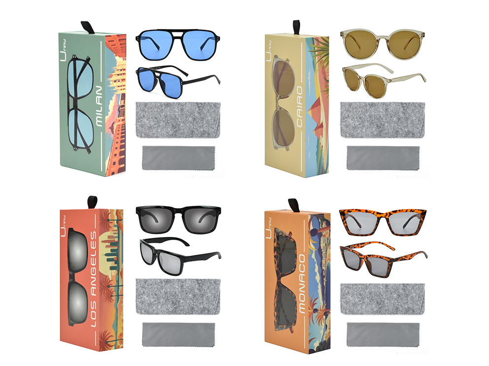 Reposicion gafas sol